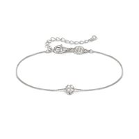 Bracciale Nomination Donna Armonica in Acciaio 241302/001